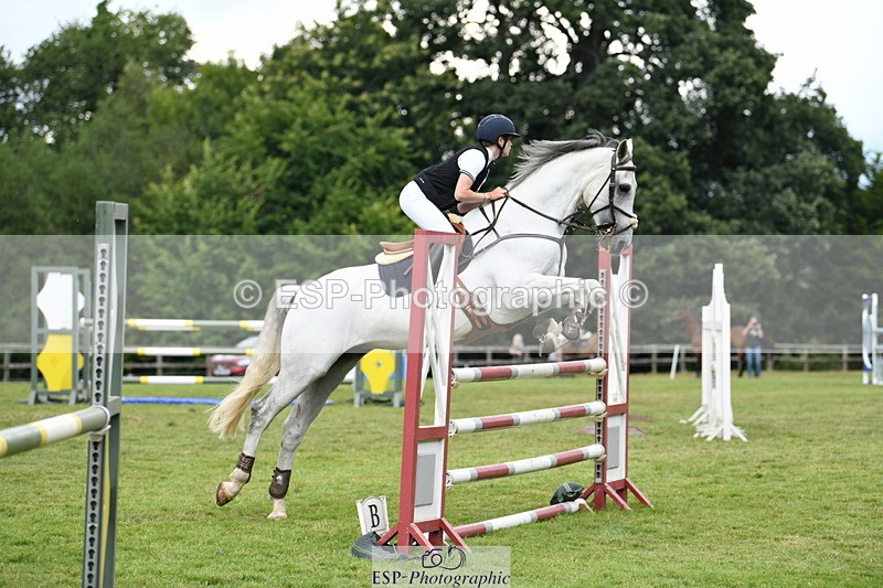 250703A-151023-02140 - Cls 14 Snr 1.15m Open