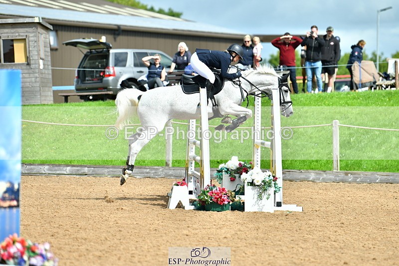 230729A-105733-05333 - Cls 14 NAF Bronze League Semi Final