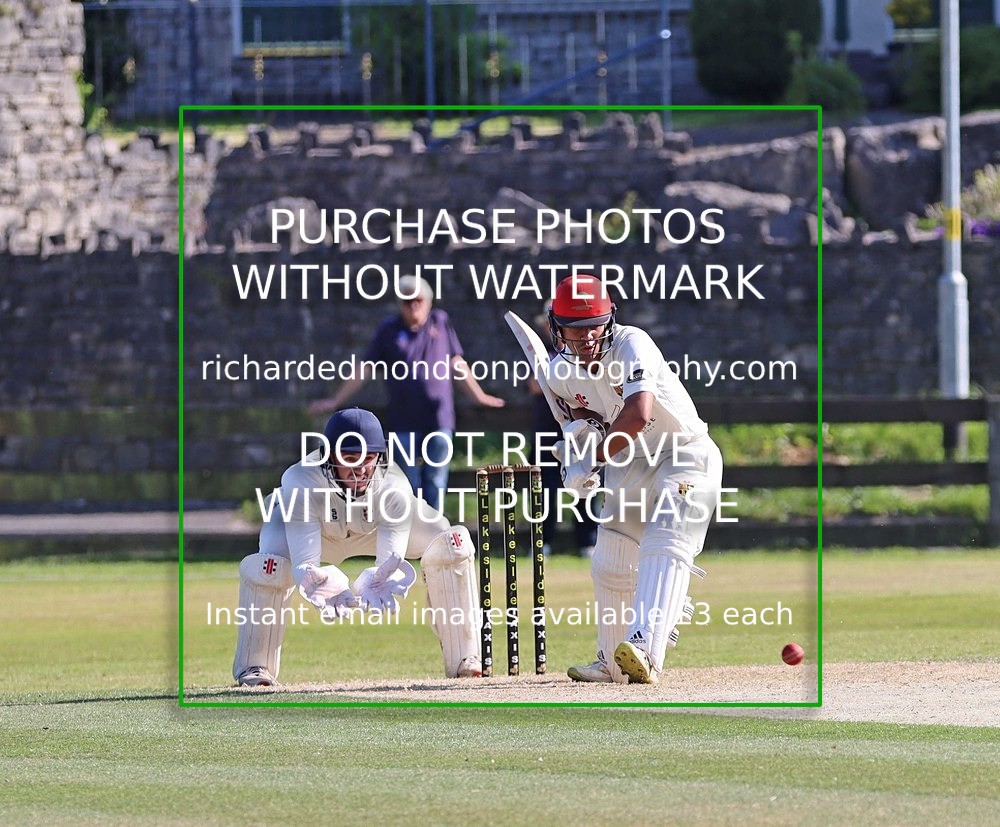 IMG_3094 - Netherfield CC vs Longridge CC (Saturday 3 June 2023 )