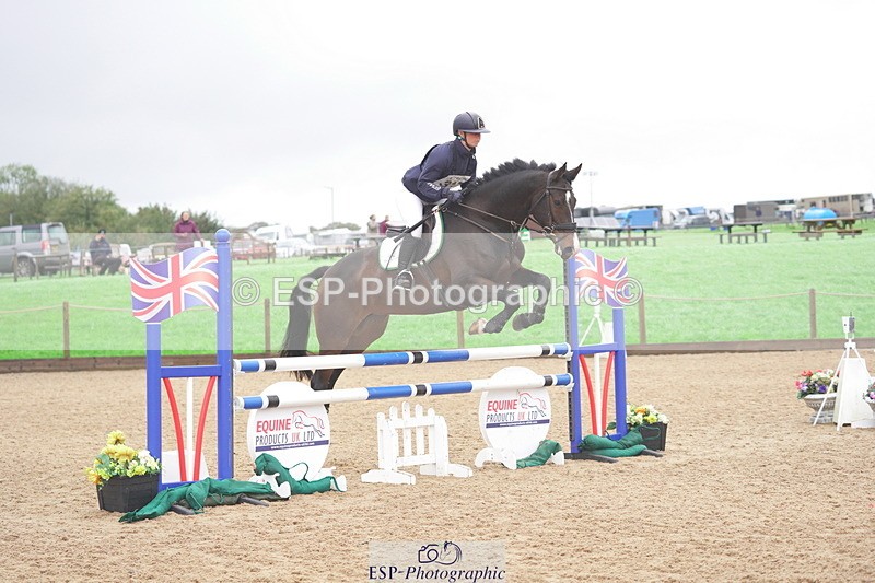 230924A-110002-05086 - 100 SJ Start to 11.00