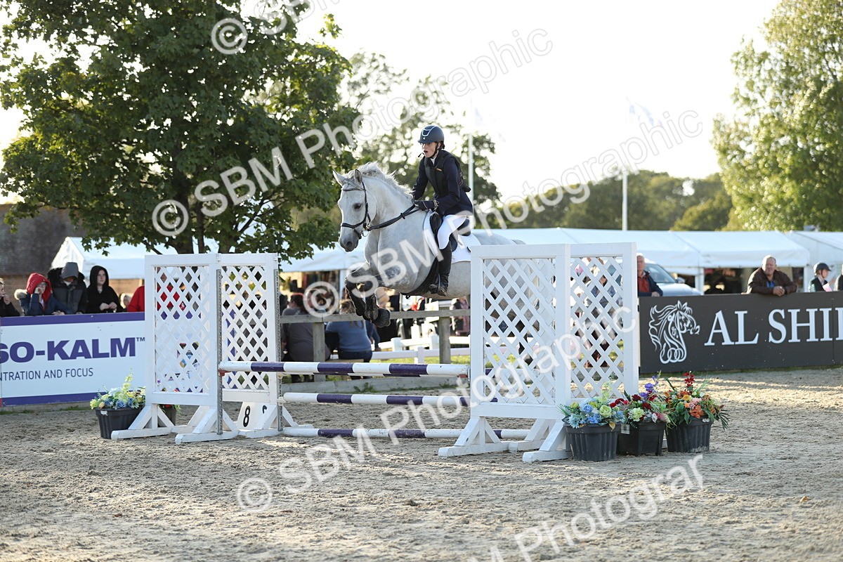 SBM_54106 - J23 - Junior Horse 70cm Championship