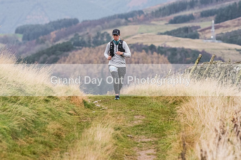 Tweed Valley-708 - High Terrain Events Tweed Valley 65 & 50K Ultra Trail Races Sunday 17th November 2024