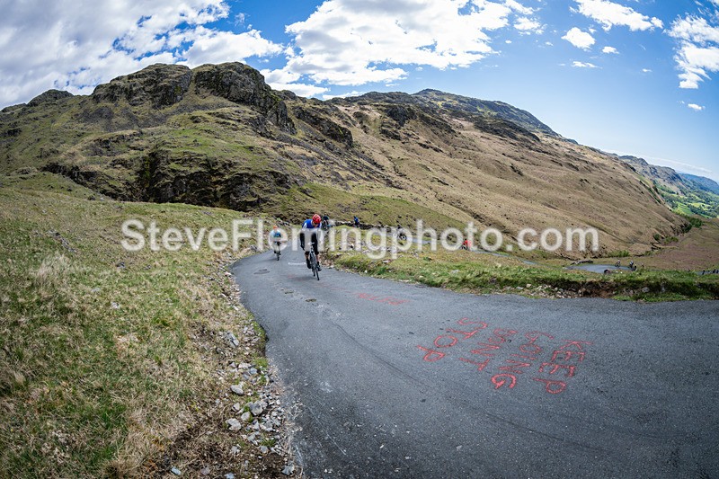 145646 - Hardknott Pass Camera 2 14.00-15.00