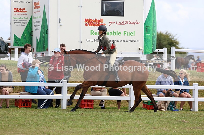 3E7A0606 - Rising Star Ridden Championship