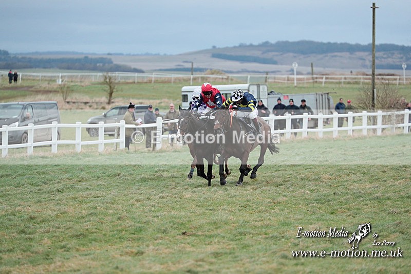 PtP 040224 833 - Combined Services Point-toPoint Larkhill 04/02/24