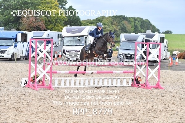 BPP_8779 - CLASS 6 Springboard 128cm/ 138cm Restricted Handicap