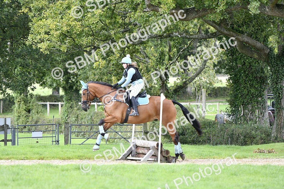 SBM_22890 - E9 - Eventers Challenge 60cm Championship