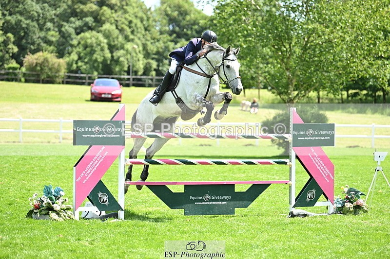 250615A-132809-11116 - Cls 38 Snr 1m40 GP