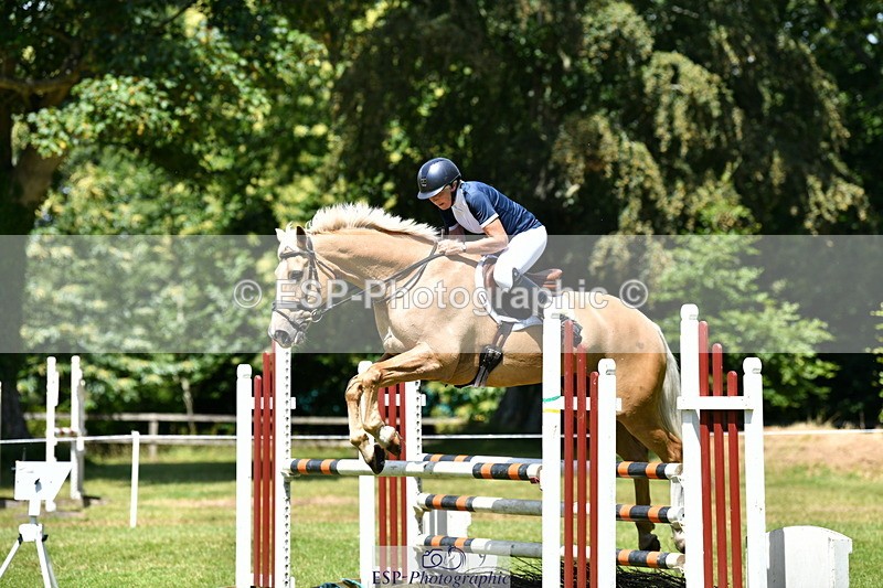 260705A-140851-20176 - Cls 59 Snr 100cm Derby Trial