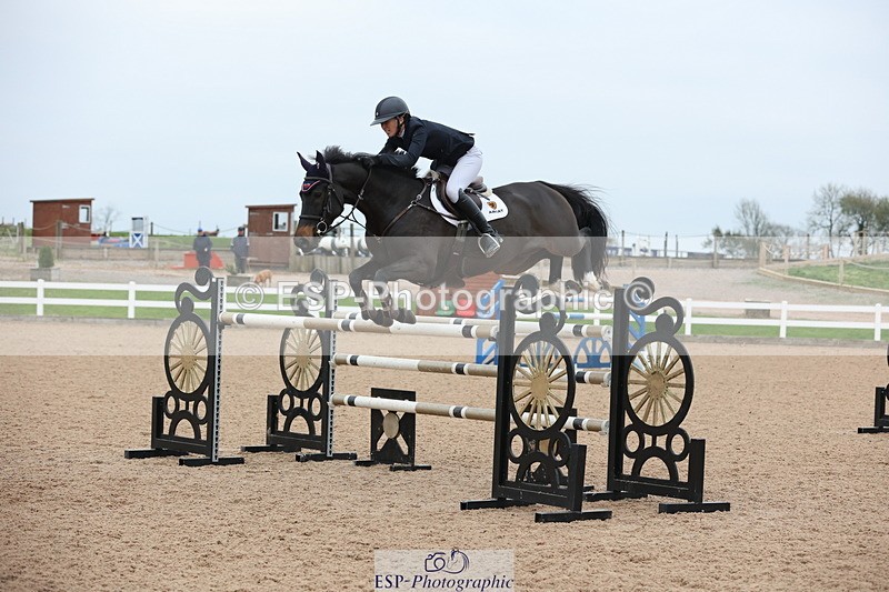 241101A-152223-02941 - FRI Cls 7 Blue Chip Grade B&C Jump Off