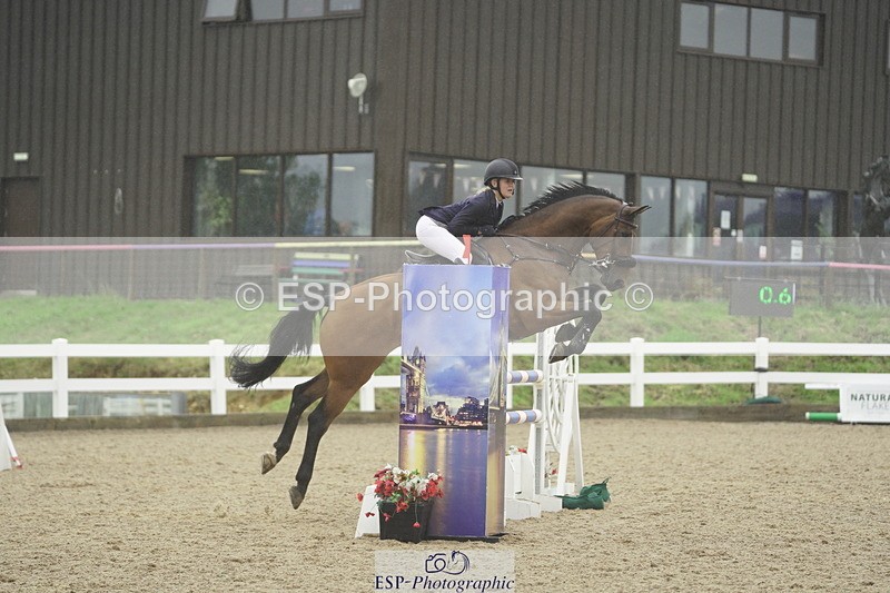 230722A-114808-08951 - Cls 19, 1 Star Silver 1.20m