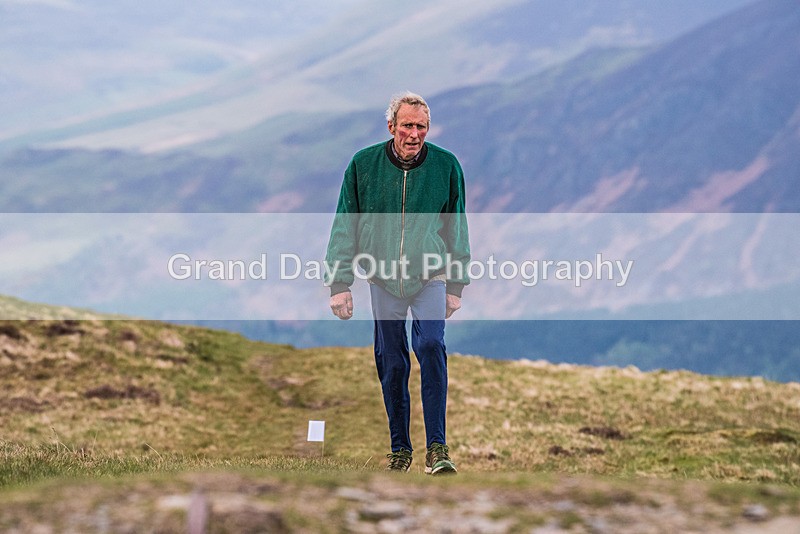 Lords Seat-566 - Lords Seat Fell Race Wednesday 3rd May 2023