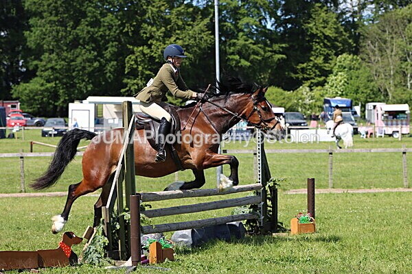 IMG_4225 - Working Hunter