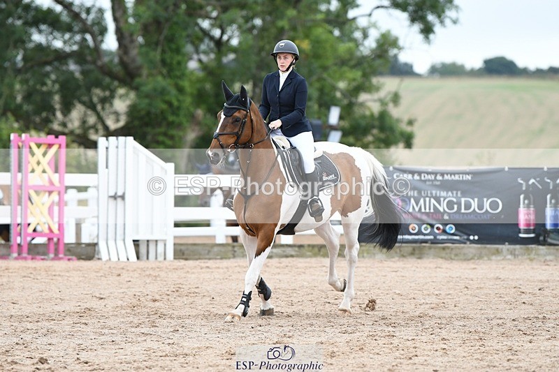 250803-092011-11817 - Cls 31 a&b British Novice & 90cm Open