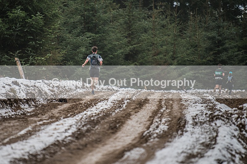 Glentress-430 - High Terrain Events Glentress 10K 21K & 42K Trail Races Sunday 16th February 2025