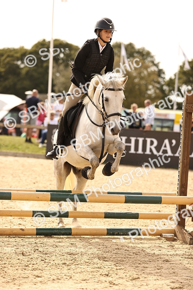 SBM_69641 - J13 - Junior Pony 60cm Championship