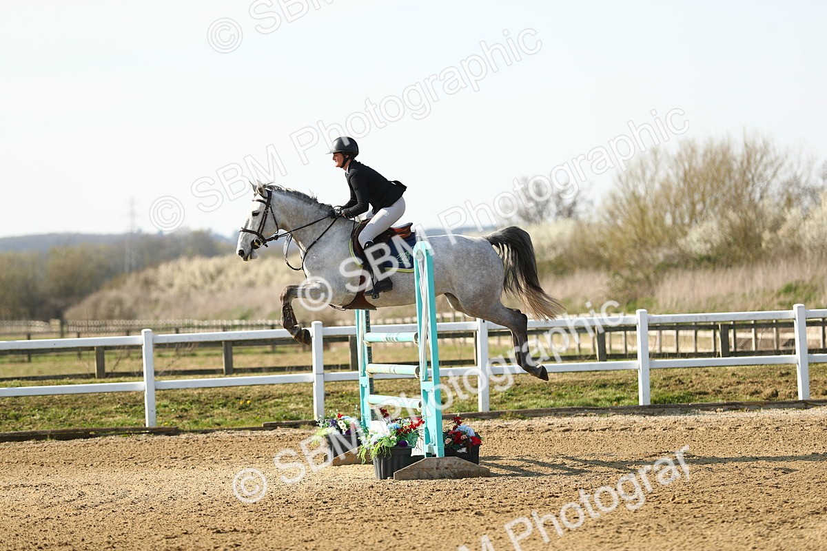 SBM_001481 - Class 6 - National 1.30m 1.40m