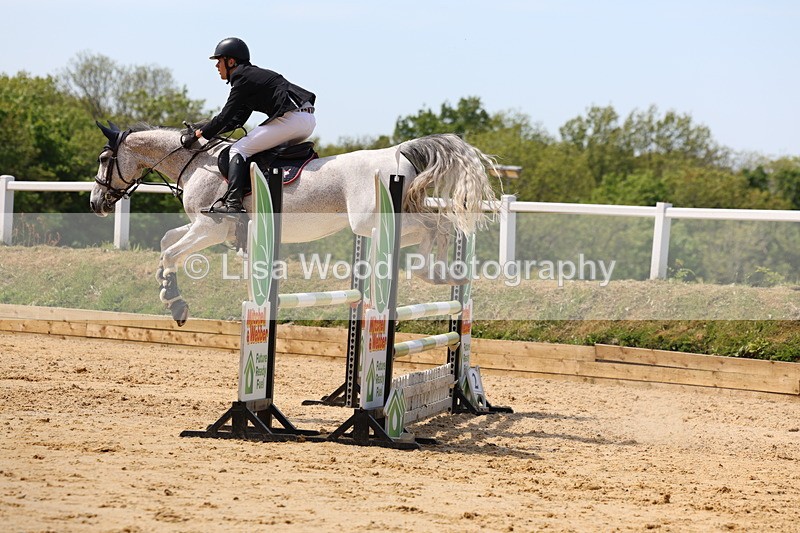 3E7A6503 - Class 5: Senior Discovery/1m open