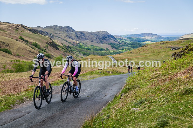 115419-2 - Hardknott Pass Camera 1 11.00-12.00