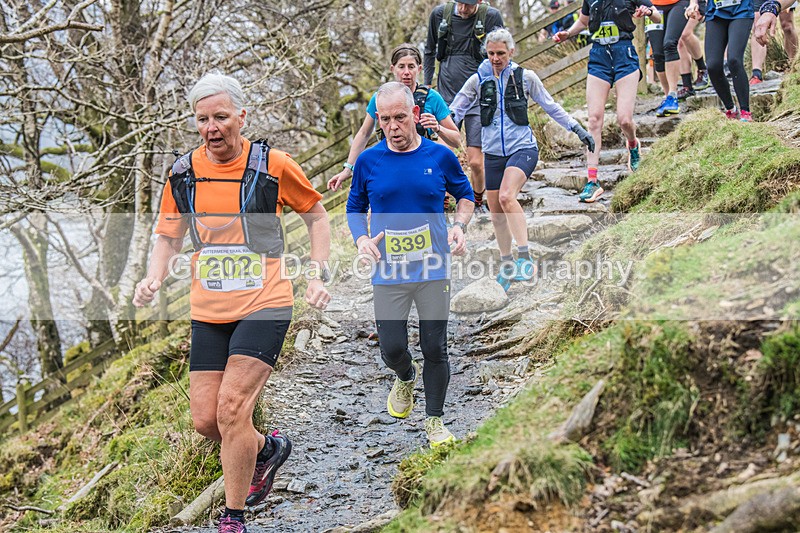 Buttermere-157 - Fellside Events Buttermere Trail Race Sunday 22nd March 2026