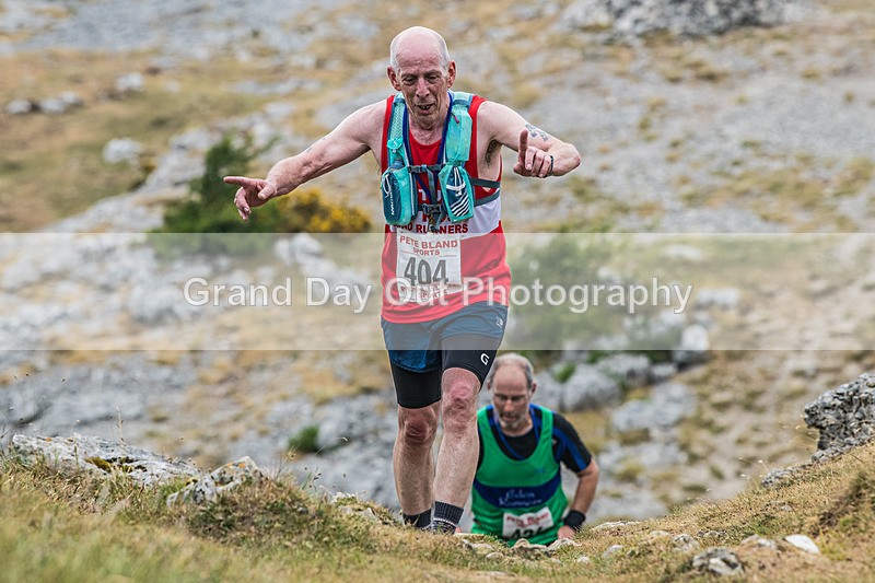 Hutton Roof-405 - Hutton Roof Fell Race Saturday 24th May 2025