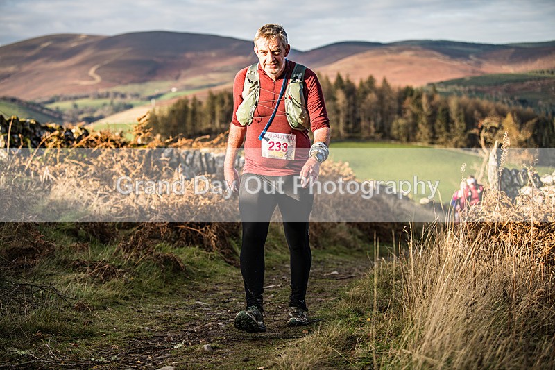 Tweed Valley-500 - High Terrain Events Tweed Valley 50 & 65K Ultra Trail Races Sunday 16th November 2025