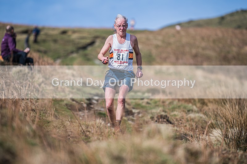 Black Combe-878 - Black Combe Fell Race Saturday 8th March 2025