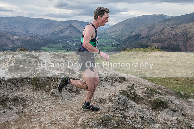 Loughrigg-66 - Loughrigg Fell Race, Wednesday 8th April 2026