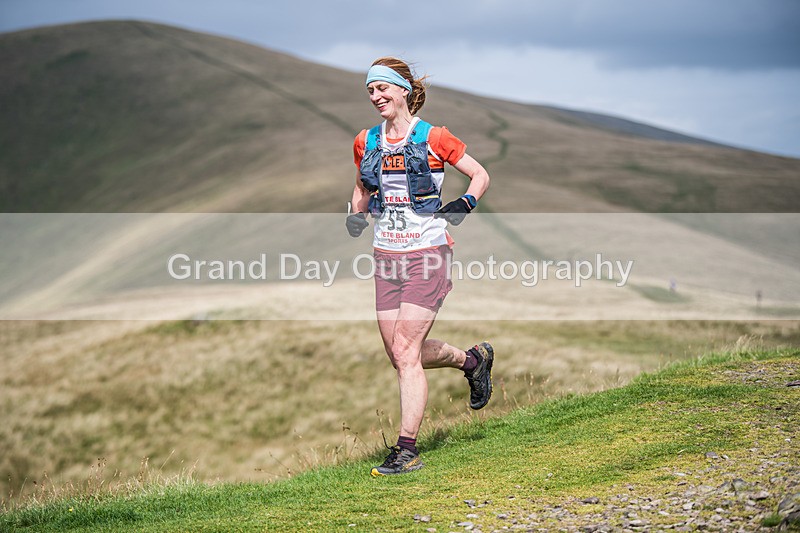 Sedbergh-788 - Sedbergh Hills Fell Race Sunday 18th August 2024