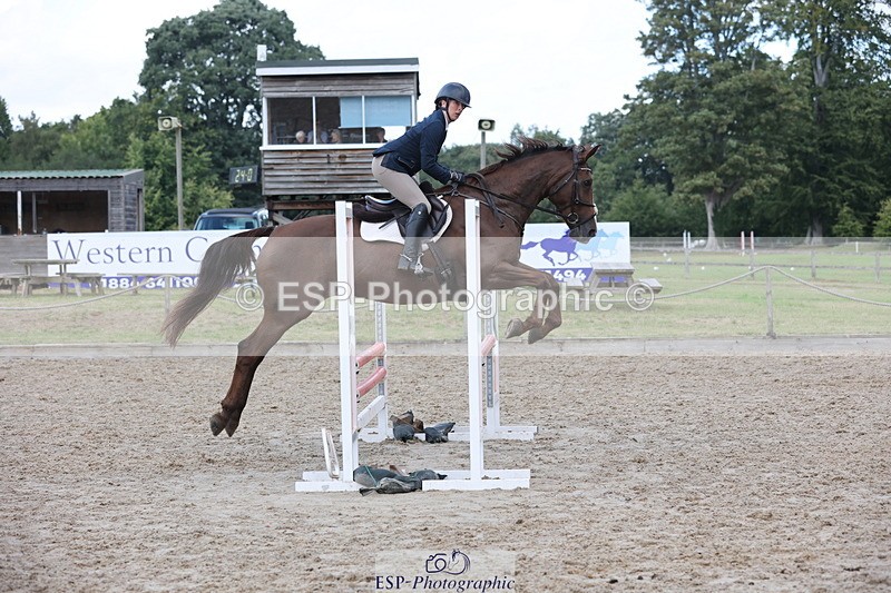 250831A-173730-11572 - Cls 46 85cm Amateur Quali