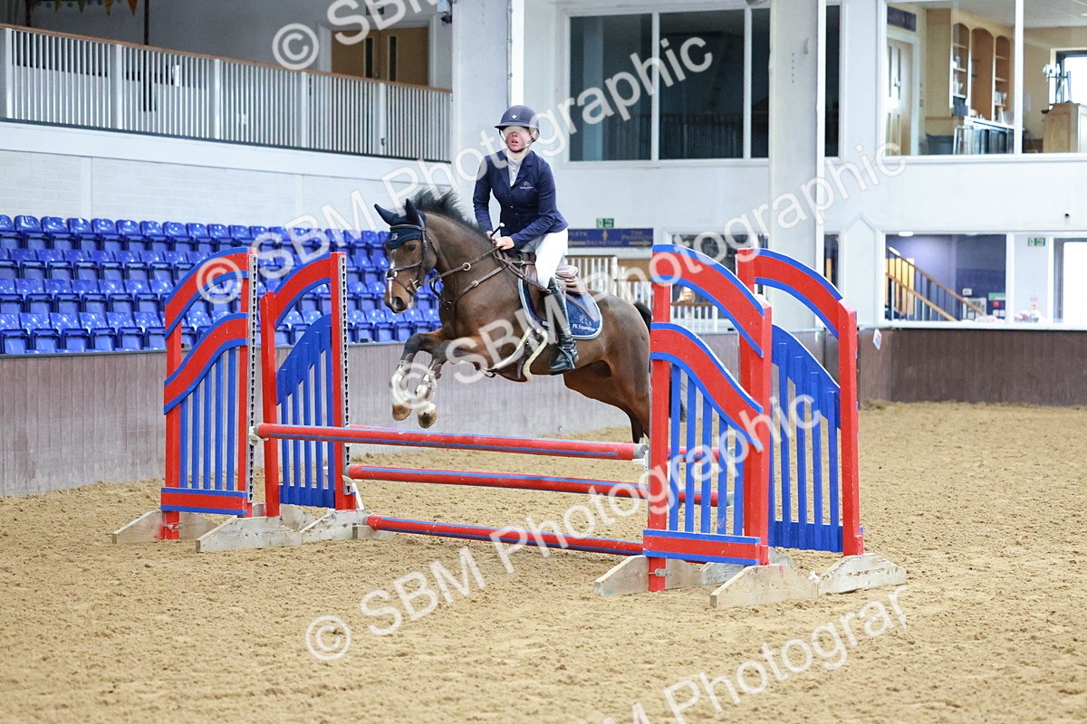 SBM_000007 - Class 1 - Clear Round