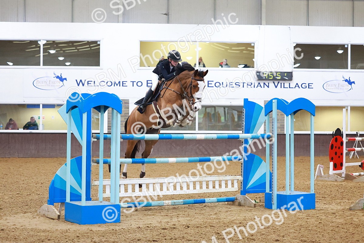 SBM_004229 - Class 6 - National 1.30 1.40m