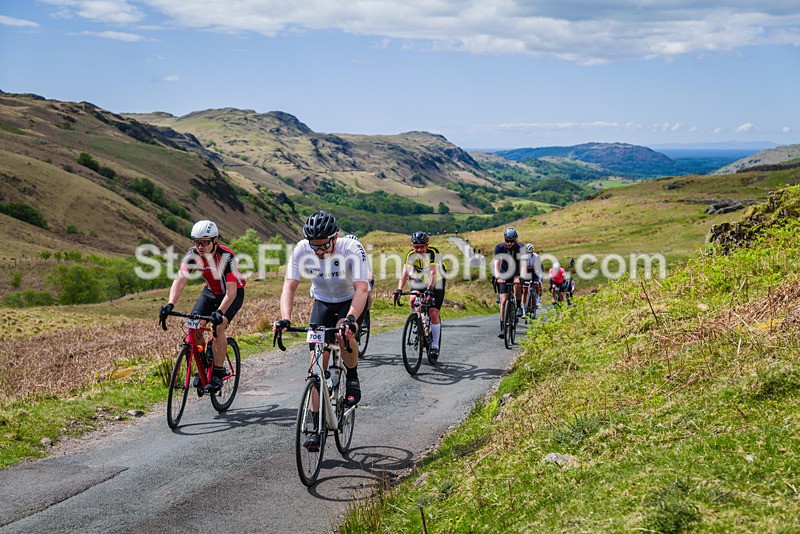 124858 - Hardknott Pass Camera 1 12.00-13.00