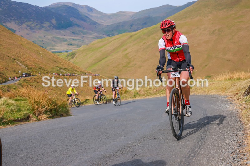 100835 - Newlands Pass 10.00-11.00