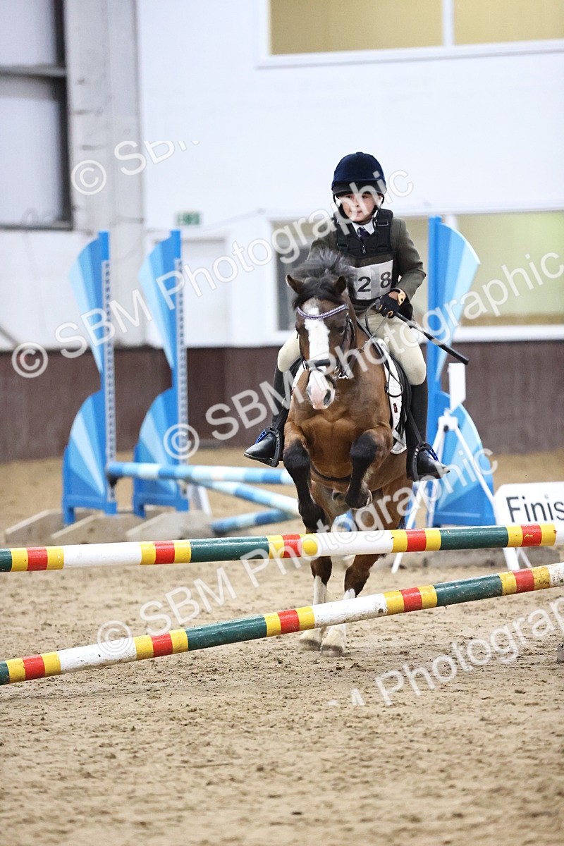 SBM_001174 - Class 4 - Prestige Design & Workwear 60cm