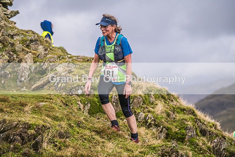 Dunnerdale-1160 - Dunnerdale Fell Race Saturday 8th November 2025