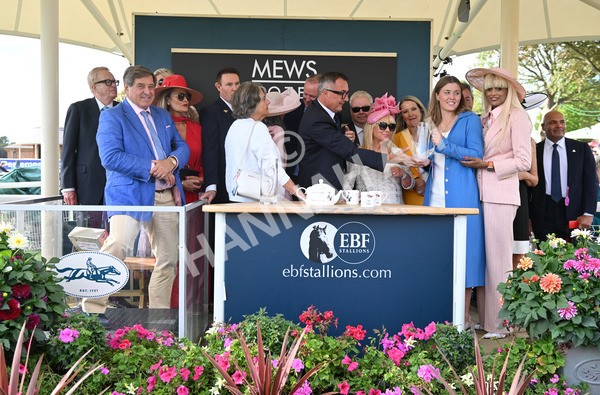 210825-240 Stellar Sunrise - Race 6 4.45pm Mews Hotel Ossett EBF Stallions Nursery Handicap
