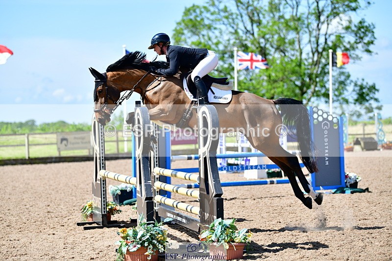 240525A-110021-05375 - Cls 23 Discovery and 1m Open