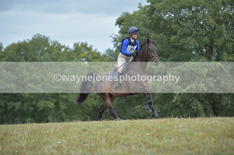 NGP_3555 - XC Time 12:16 to 12:25