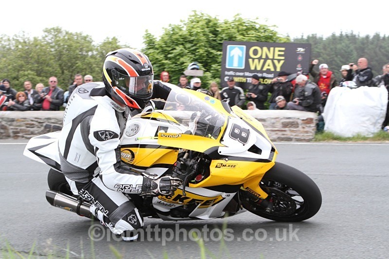  - Superbike Race