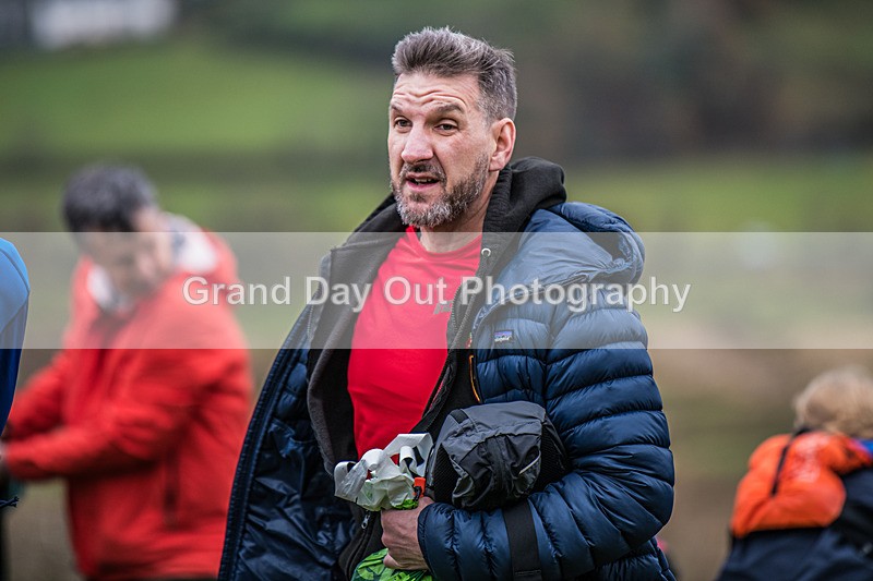 Sale Juniors-22 - Junior Sale Fell Races Sunday 10th November 2024