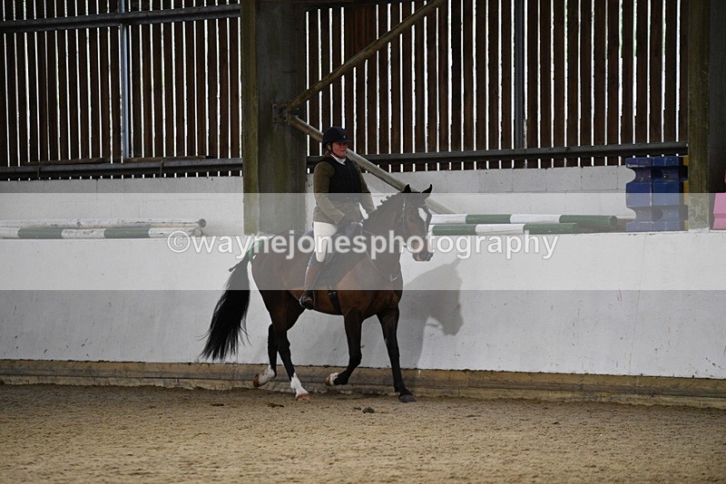 WJ5_8337 - Class 14 Novice Ridden/Rider