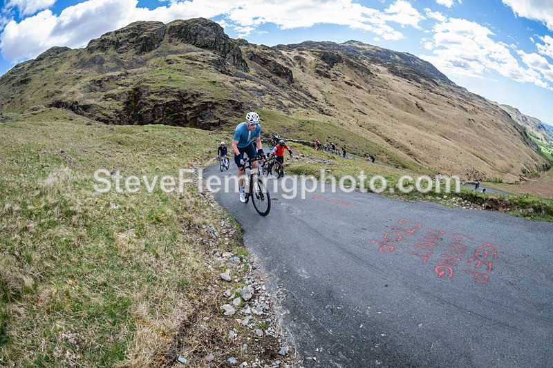 135916 - Hardknott Pass Camera 2 13.00-14.00