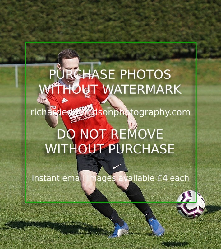 DSC05911 - Kendal County Reserves v Ibis Reserves (Saturday 3 April 2021)