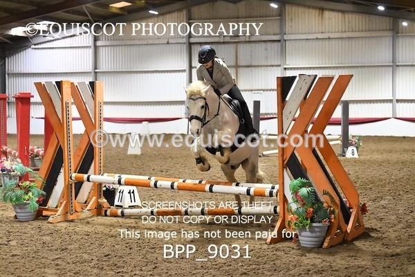 BPP_9031 - CLASS 4 60CM