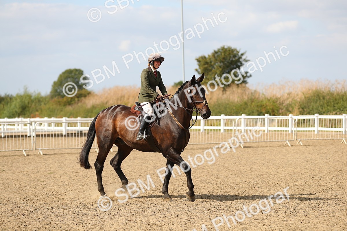 SBM_06134 - Class 48b Style & Performance 70cm (20+)