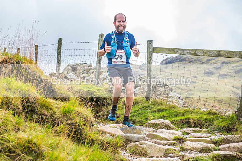 Langdale-1712 - Langdale Horseshoe Fell Race Saturday 8th October 2022