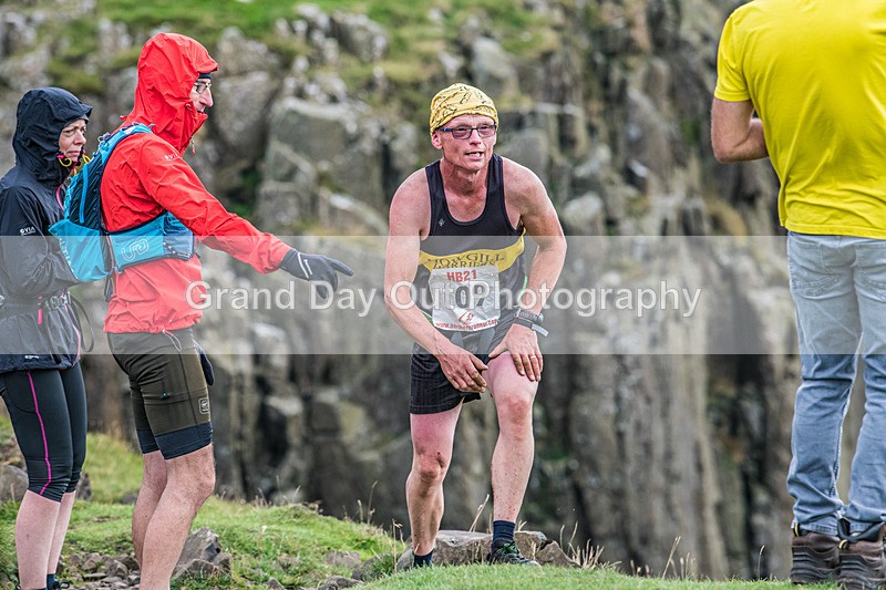 High Cup Nick-327 - Inov8 High Cup Nick Fell Race Sunday 28th August 2022