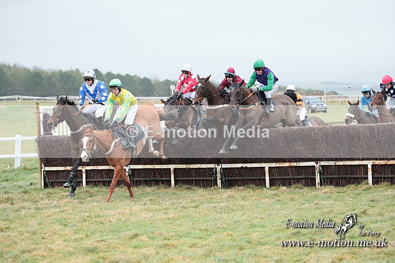 PtP 040224 399 - Combined Services Point-toPoint Larkhill 04/02/24