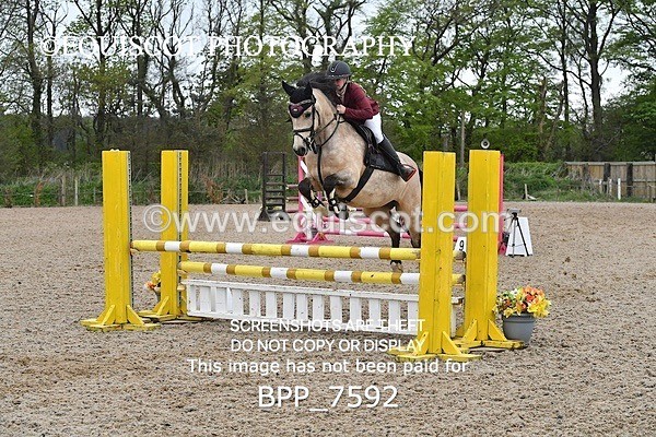 BPP_7592 - CLASS 13 SAT 0.85m Amateur Championship Qualifier